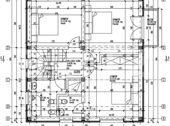 Casa de vânzare 4 camere Chinteni - 152229CV | BLITZ Cluj-Napoca | Poza5