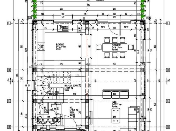 Casa de vânzare 4 camere Chinteni - 152229CV | BLITZ Cluj-Napoca | Poza4