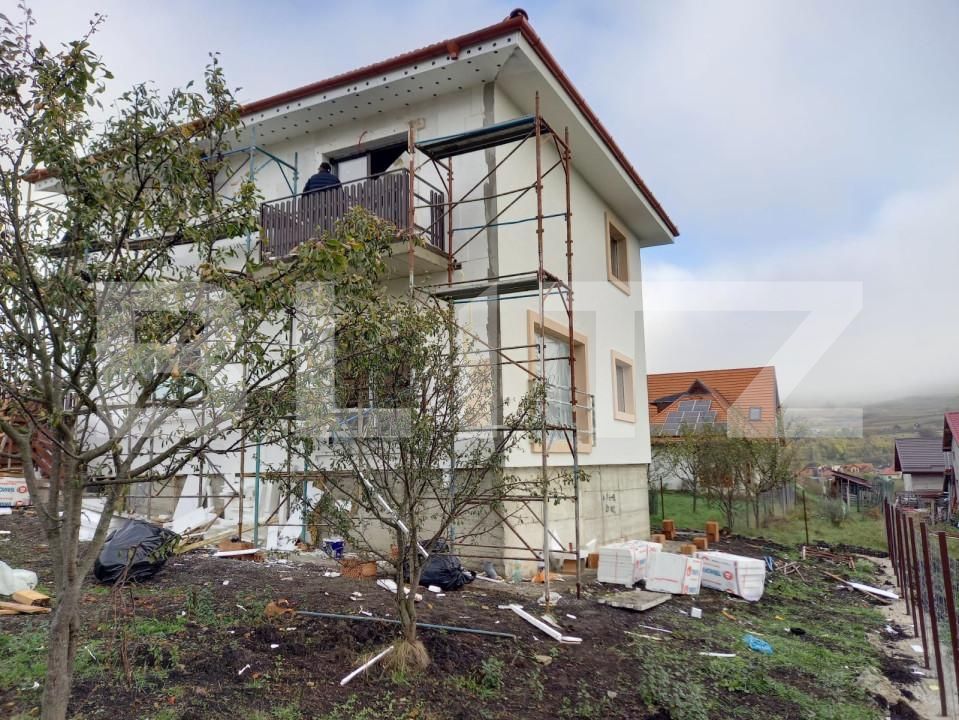 Casa de vânzare 4 camere Chinteni - 152229CV | BLITZ Cluj-Napoca | Poza6