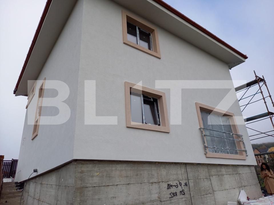 Casa de vânzare 4 camere Chinteni - 152229CV | BLITZ Cluj-Napoca | Poza3