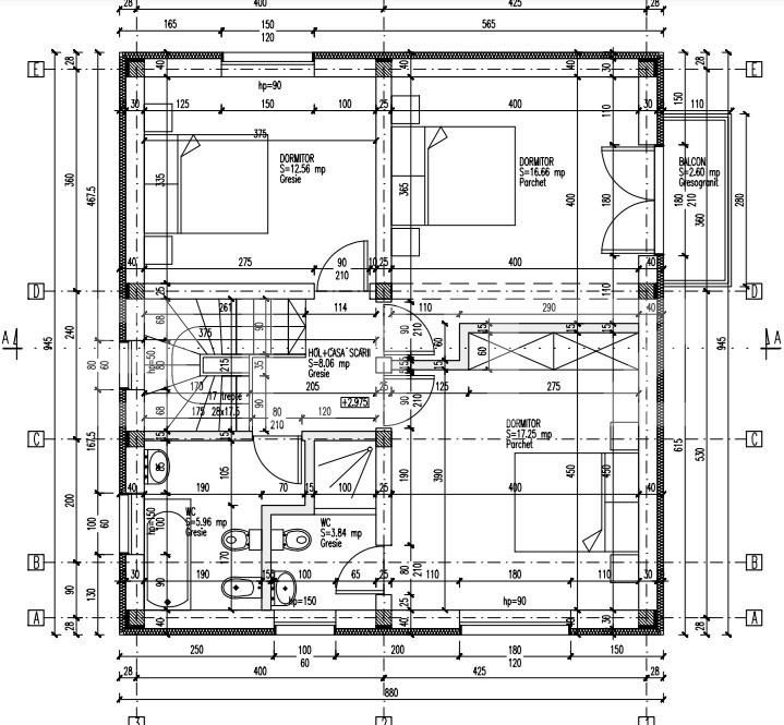 Casa de vânzare 4 camere Chinteni - 152229CV | BLITZ Cluj-Napoca | Poza5