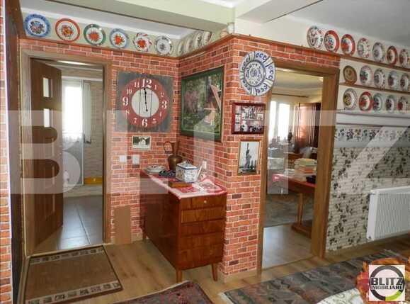 Apartament de vânzare 4 camere Europa - 15223AV | BLITZ Cluj-Napoca | Poza4