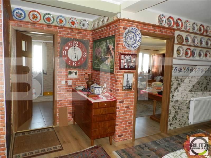 Apartament de vânzare 4 camere Europa - 15223AV | BLITZ Cluj-Napoca | Poza4