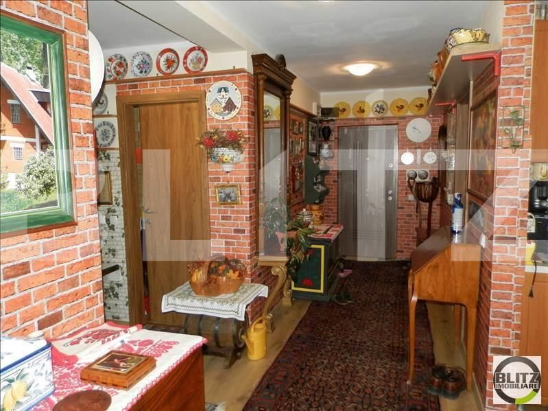 Apartament de vânzare 4 camere Europa - 15223AV | BLITZ Cluj-Napoca | Poza3