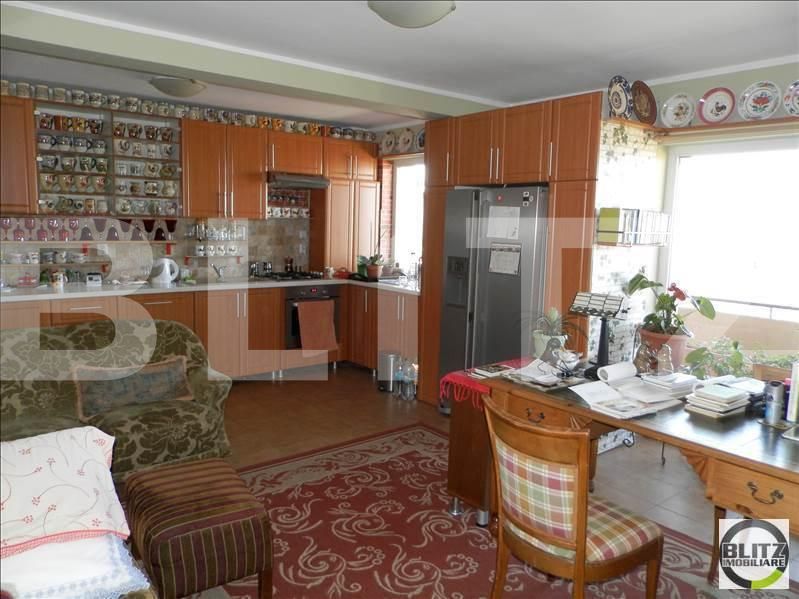 Apartament de vânzare 4 camere Europa - 15223AV | BLITZ Cluj-Napoca | Poza2