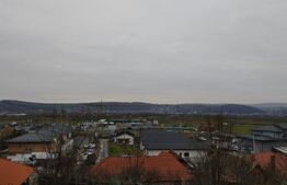 Teren intravilan de 1589 mp, zona Sub Coasta, Apahida, construibil imediat!