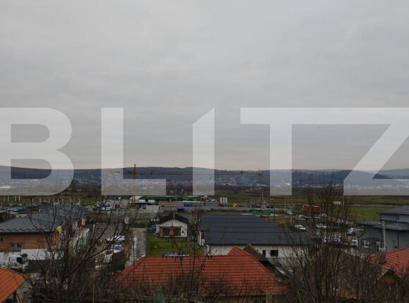 Teren de vânzare Apahida - 152230TV | BLITZ Cluj-Napoca | Poza3