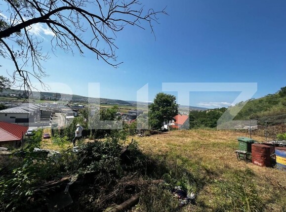 Teren de vânzare Apahida - 152230TV | BLITZ Cluj-Napoca | Poza1