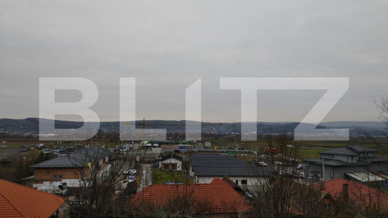 Teren de vânzare Apahida - 152230TV | BLITZ Cluj-Napoca | Poza3