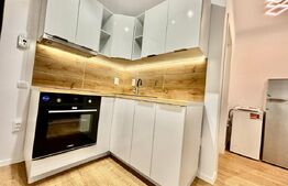 Apartament 2 camere, 34mp, parcare, zona Eroilor