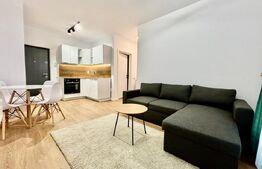Apartament 2 camere, 34mp, parcare, zona Eroilor