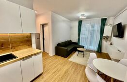 Apartament 2 camere, 34mp, parcare, zona Eroilor