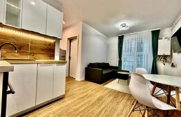 Apartament 2 camere, 34mp, parcare, zona Eroilor