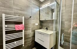 Apartament 2 camere, 34mp, parcare, zona Eroilor