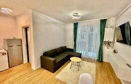 Apartament 2 camere, 34mp, parcare, zona Eroilor