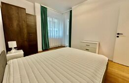 Apartament 2 camere, 34mp, parcare, zona Eroilor