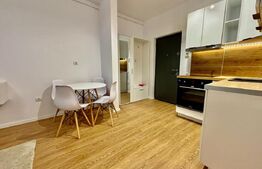 Apartament 2 camere, 34mp, parcare, zona Eroilor