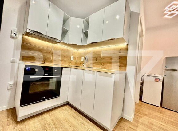 Apartament de vânzare 2 camere Floreşti - 152238AV | BLITZ Cluj-Napoca | Poza2