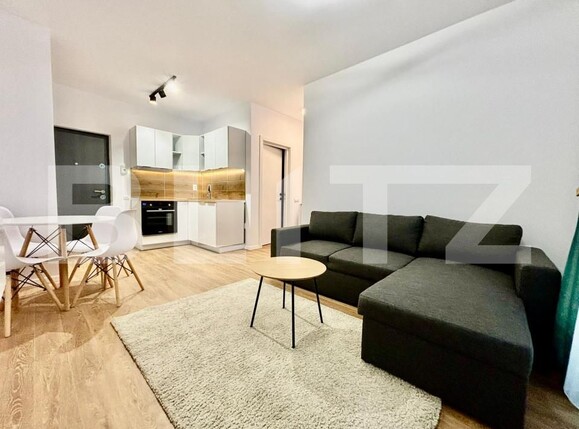 Apartament de vânzare 2 camere Floreşti - 152238AV | BLITZ Cluj-Napoca | Poza1