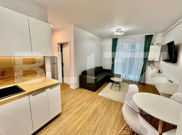 Apartament de vânzare 2 camere Floreşti - 152238AV | BLITZ Cluj-Napoca | Poza4