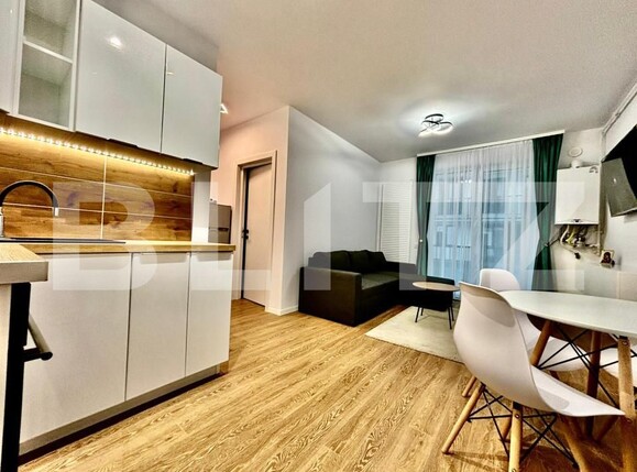 Apartament de vânzare 2 camere Floreşti - 152238AV | BLITZ Cluj-Napoca | Poza5