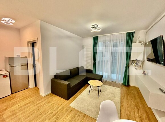 Apartament de vânzare 2 camere Floreşti - 152238AV | BLITZ Cluj-Napoca | Poza3