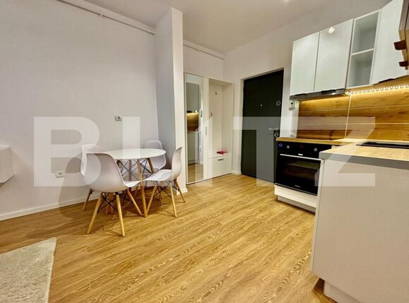 Apartament de vânzare 2 camere Floreşti - 152238AV | BLITZ Cluj-Napoca | Poza6