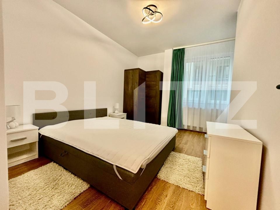 Apartament de vânzare 2 camere Floreşti - 152238AV | BLITZ Cluj-Napoca | Poza9