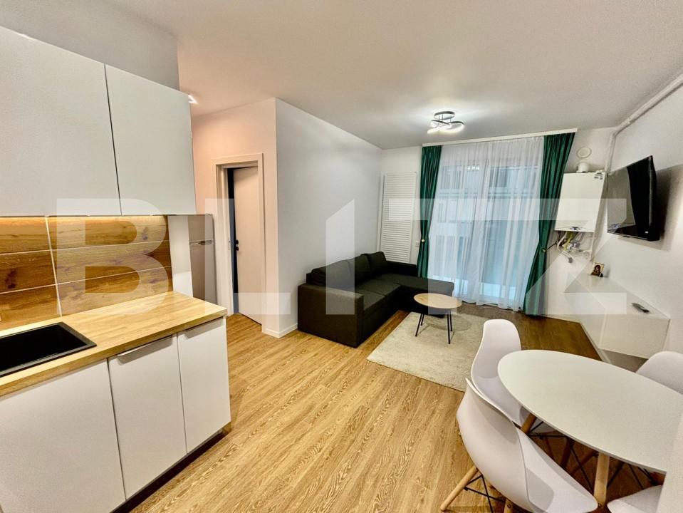 Apartament de vânzare 2 camere Floreşti - 152238AV | BLITZ Cluj-Napoca | Poza4