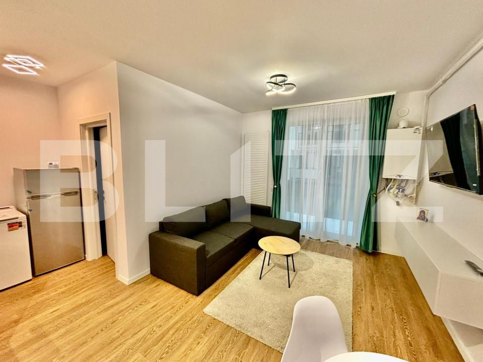 Apartament de vânzare 2 camere Floreşti - 152238AV | BLITZ Cluj-Napoca | Poza3