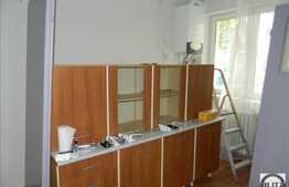 2 camere, 65 mp, decomandat, zona Policlinica Grigorescu