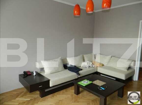 Apartament de închiriat 2 camere Grigorescu - 15224AI | BLITZ Cluj-Napoca | Poza2