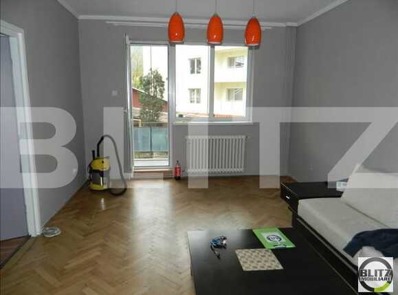 Apartament de închiriat 2 camere Grigorescu - 15224AI | BLITZ Cluj-Napoca | Poza1