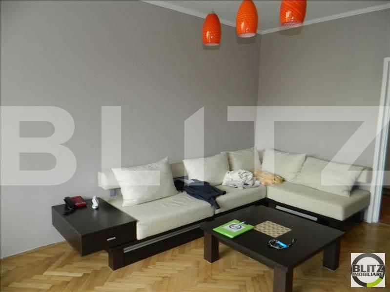 Apartament de închiriat 2 camere Grigorescu - 15224AI | BLITZ Cluj-Napoca | Poza2