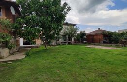 Casa cu 2 apartamente 164 mp utili, teren 525 mp, Sannicoara zona exceptionala