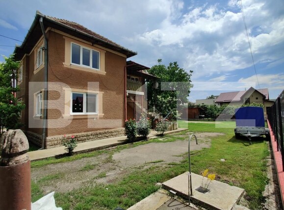 Casa de vânzare 4 camere Sannicoara - 152240CV | BLITZ Cluj-Napoca | Poza2