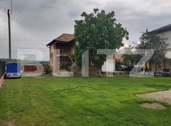 Casa de vânzare 4 camere Sannicoara - 152240CV | BLITZ Cluj-Napoca | Poza1