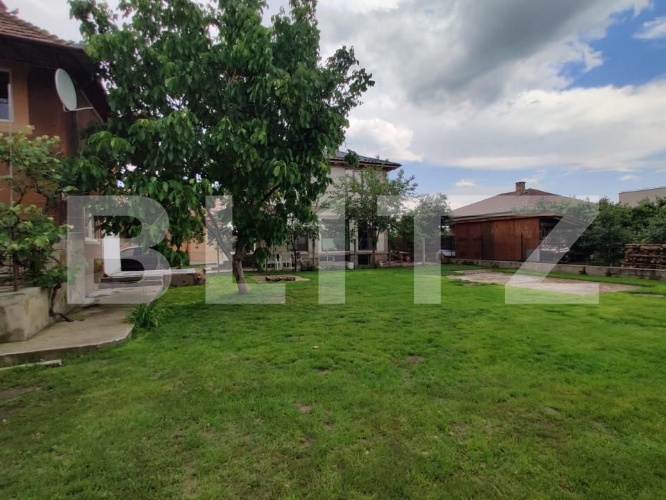 Casa de vânzare 4 camere Sannicoara - 152240CV | BLITZ Cluj-Napoca | Poza4