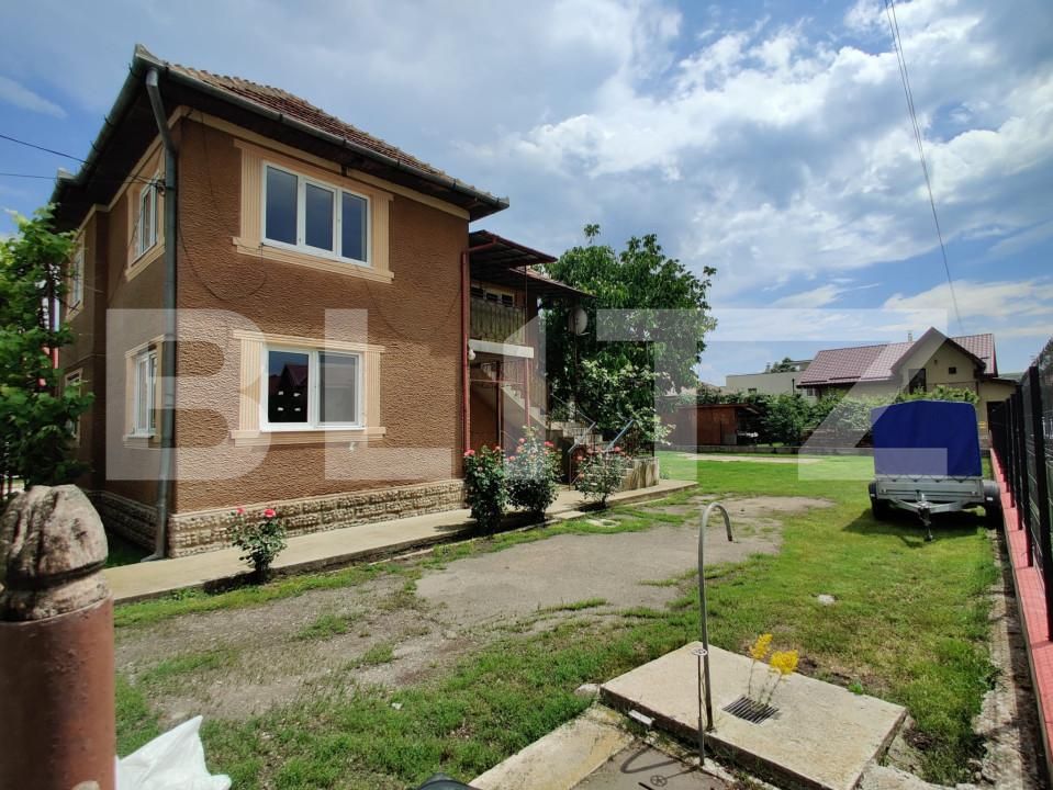 Casa de vânzare 4 camere Sannicoara - 152240CV | BLITZ Cluj-Napoca | Poza2