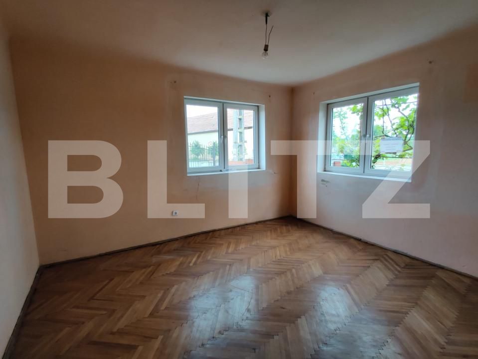 Casa de vânzare 4 camere Sannicoara - 152240CV | BLITZ Cluj-Napoca | Poza3