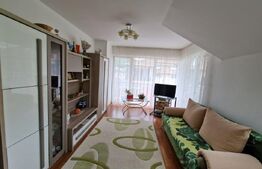 Apartament 2 camere, 56 mp, Zona Florilor 1