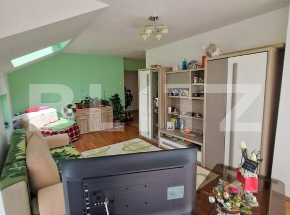 Apartament de vânzare 2 camere Floreşti - 152241AV | BLITZ Cluj-Napoca | Poza4