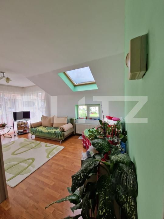 Apartament de vânzare 2 camere Floreşti - 152241AV | BLITZ Cluj-Napoca | Poza3