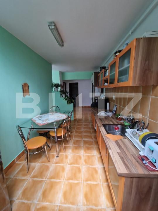 Apartament de vânzare 2 camere Floreşti - 152241AV | BLITZ Cluj-Napoca | Poza2