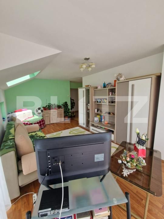 Apartament de vânzare 2 camere Floreşti - 152241AV | BLITZ Cluj-Napoca | Poza4