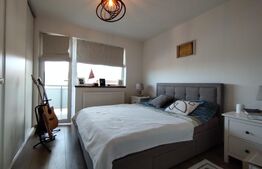 Apartament 3 camere + Parcare, Zona Vivo