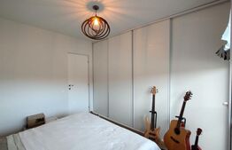 Apartament 3 camere + Parcare, Zona Vivo