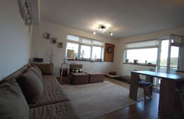 Apartament 3 camere + Parcare, Zona Vivo