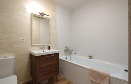 Apartament 3 camere + Parcare, Zona Vivo