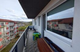 Apartament 3 camere + Parcare, Zona Vivo